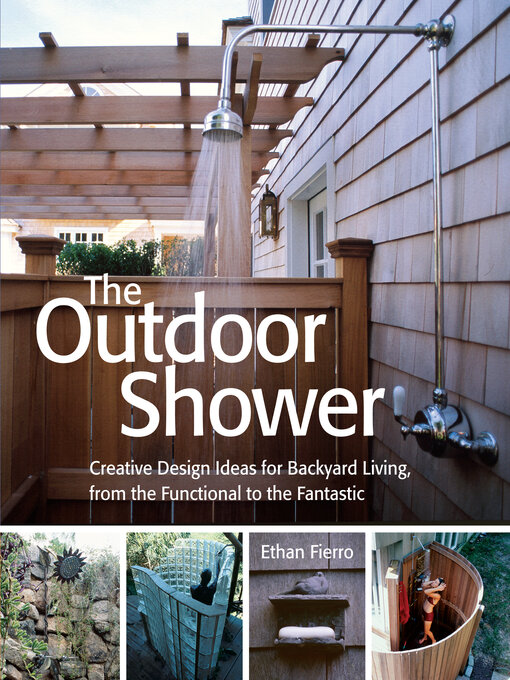 Title details for The Outdoor Shower by Ethan Fierro - Available